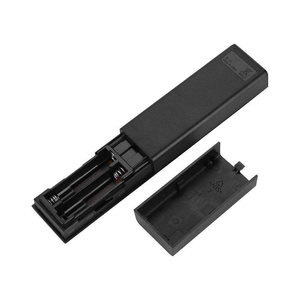 RMT-AH101U Vervangende afstandsbediening Geschikt voor Sony 2.1ch Soundbar HT-CT380 SA-CT380 SA-WCT380 HT-CT381 SA-CT381 SA-WCT381 HT-CT780 SA-CT780 SA -WCT780 RMT-AH101U Vervangende afstandsbediening Geschikt voor Sony 2.1ch Soundbar HT-CT380 SA-CT380 SA-WCT380 HT-CT381 SA-CT381 SA-WCT381 HT-CT780 SA-CT780 SA -WCT780