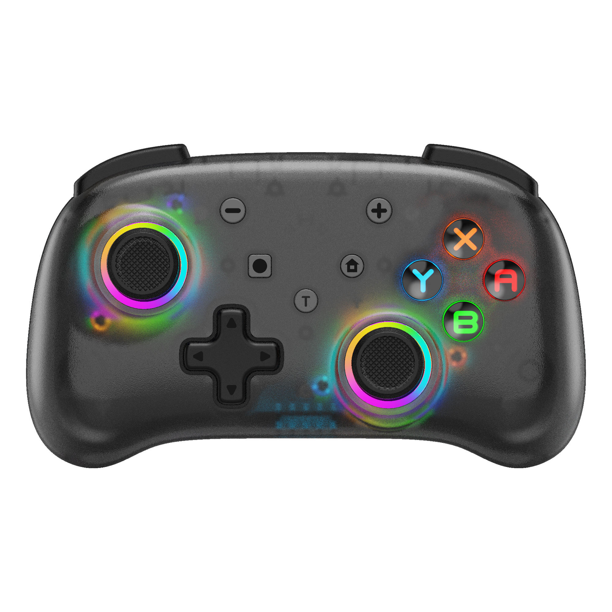 LinYuvo KS39B SWITCH PRO Game Controller Bluetooth Wireless Controller ...