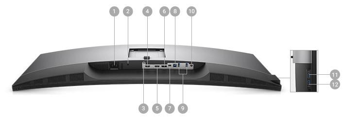 Connectivity options
