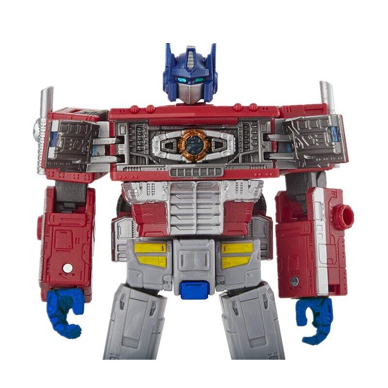 transformers earthrise collection