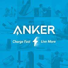 The Anker Advantage