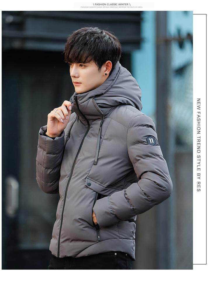 90 Koleksi Model Jaket Korea Bulu HD Terbaru