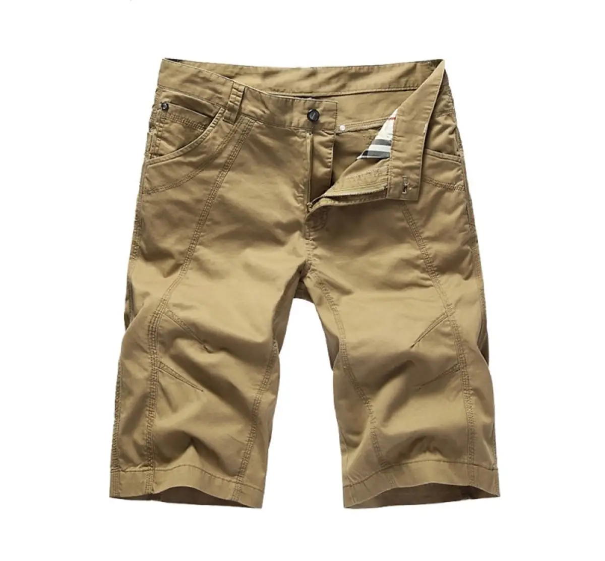 military first cargo shorts
