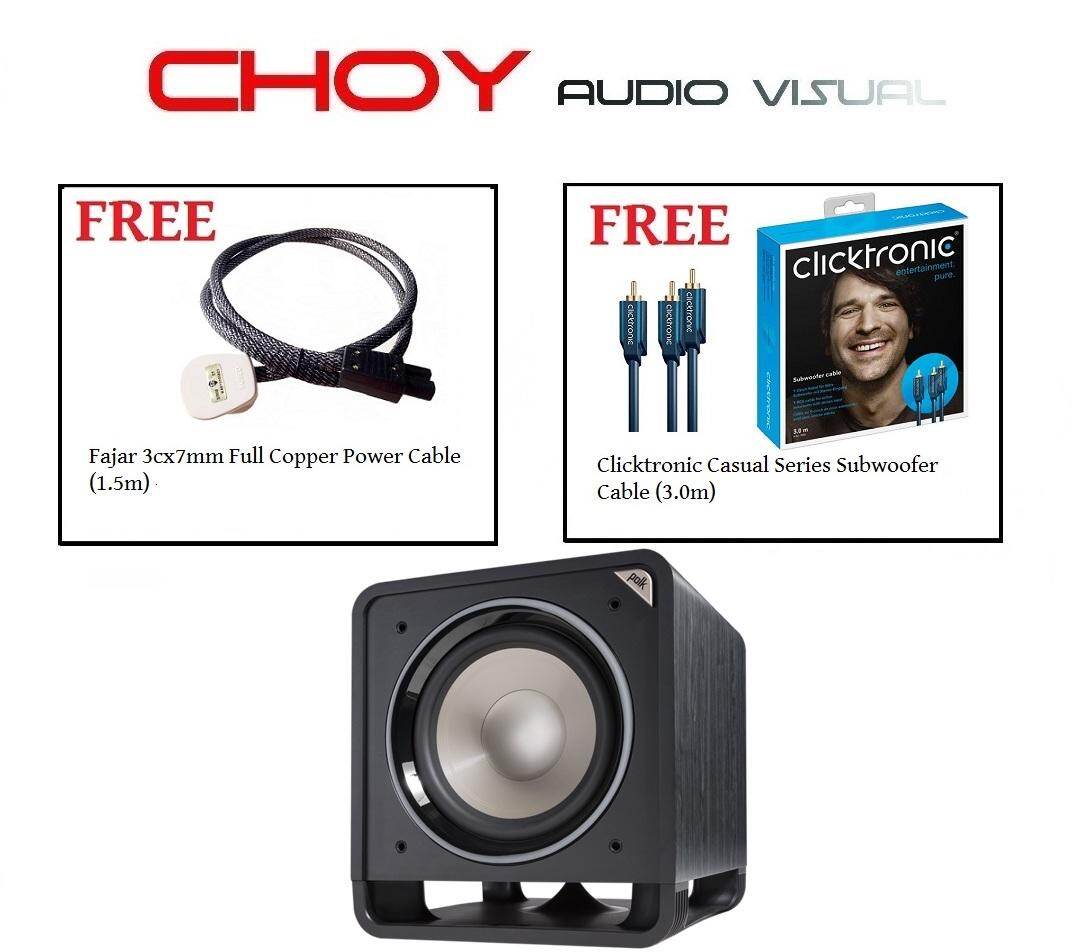 adding second subwoofer home theater