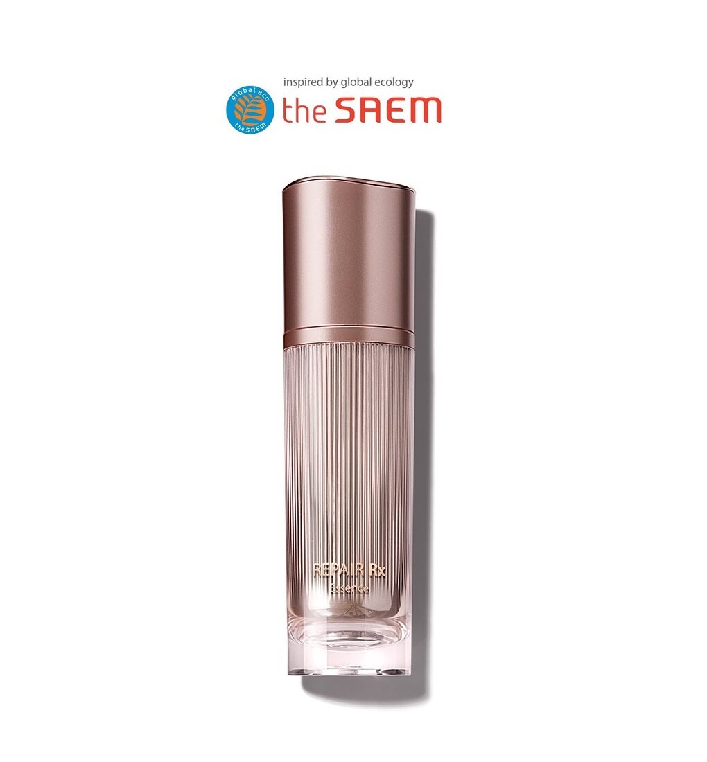 Gambar [THE SAEM] Repair Rx Essence 50ml