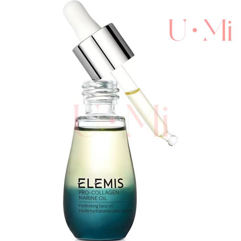 For Elemis Pro Collagen Marine Oil 15Ml.Skin Care Accessories ราคา 1,697 บาท*ส่งฟรี