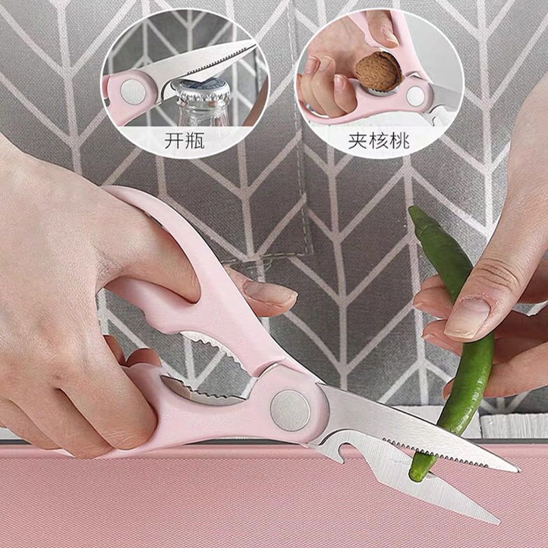 Gambar high quality kitchen knife stainless steel kitchen knife meat knife ??????????????????????????????