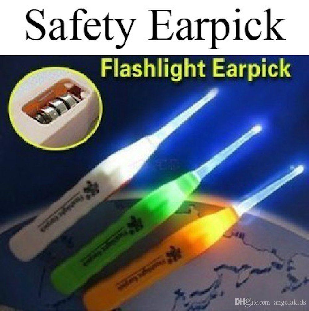 flashlight