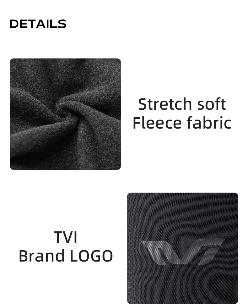 【TVI】ROCKBROS Cycling Pants Women 3D Shockproof Slim MTB Road Bike Long Pants Windproof Warm Reflective Bicycle Pants for Women