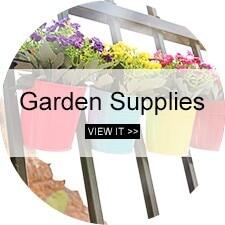 Garden Supplies