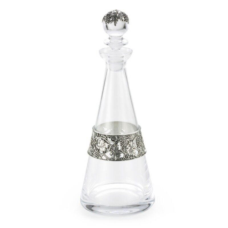 Gambar Royal Selangor William Morris Collection Pewter Decanter Gift