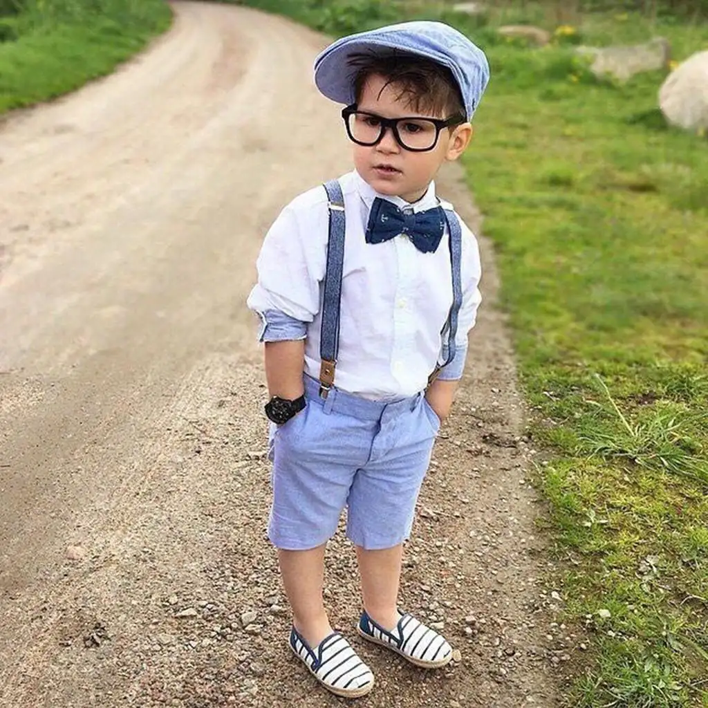 party wear clothes for baby boy