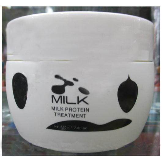 Image result for Milk Protein Treatment