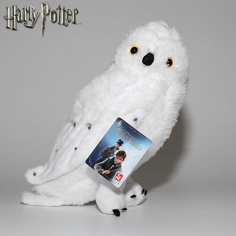 hedwig doll