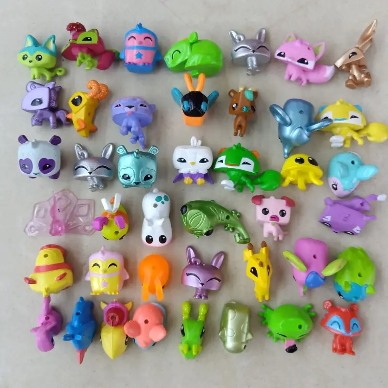 animal jam toy sets