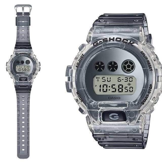 Buy G Shock Dw6900 Online at a Better Price Lazada Malaysia