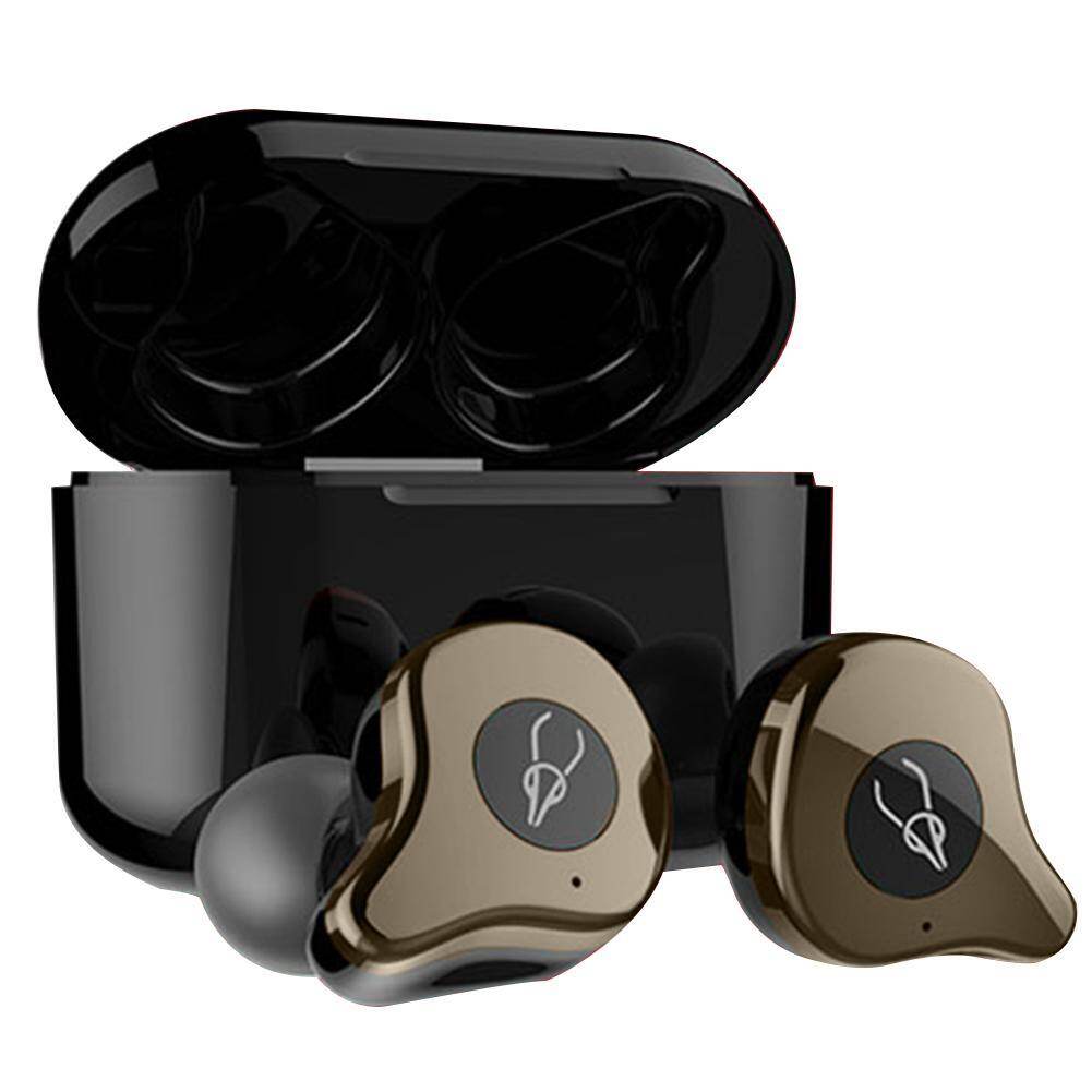Urownstyle Sabbat E12 Bluetooth 5.0 Tws Nirkabel HIFI 