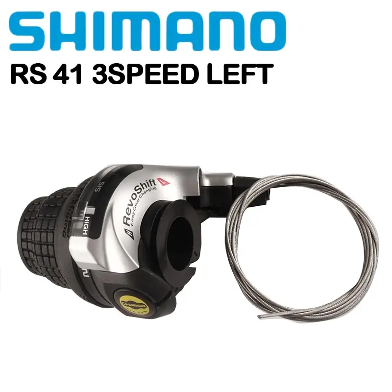 shimano revo