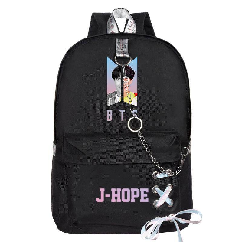 bts backpack lazada