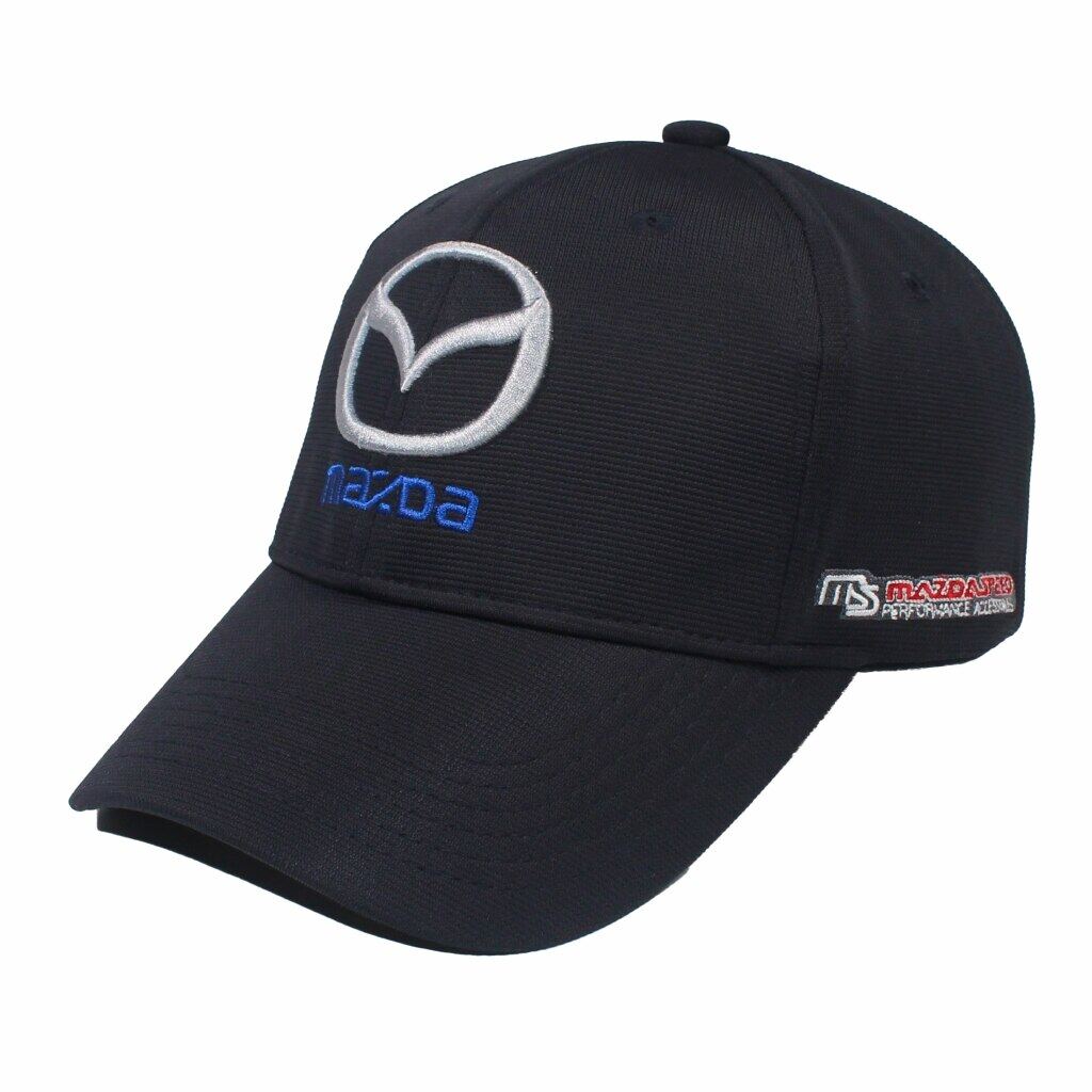 Car Sales Logo Embroidered Adjustable Baseball Caps for Men and Women Hat Travel Cap Racing Motor Hat fit Car Accessory 