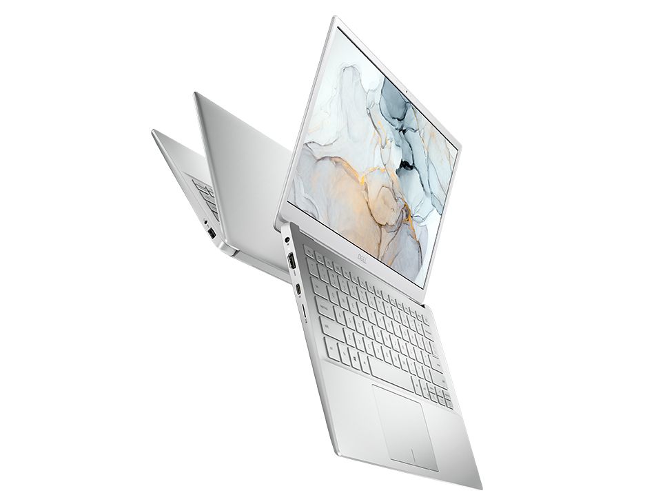 Beauty takes form in durable thinness