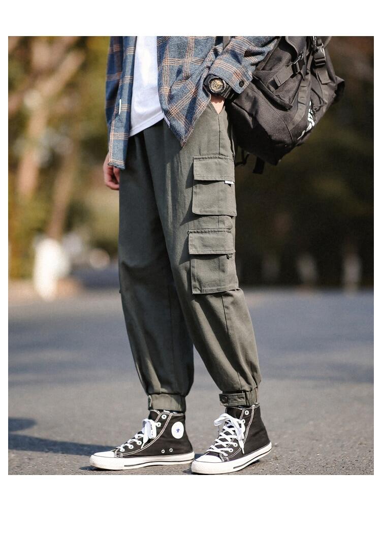 buy mens cargo pants