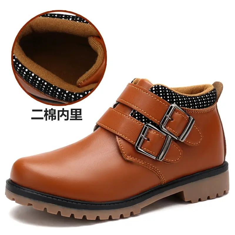 boys dress boots