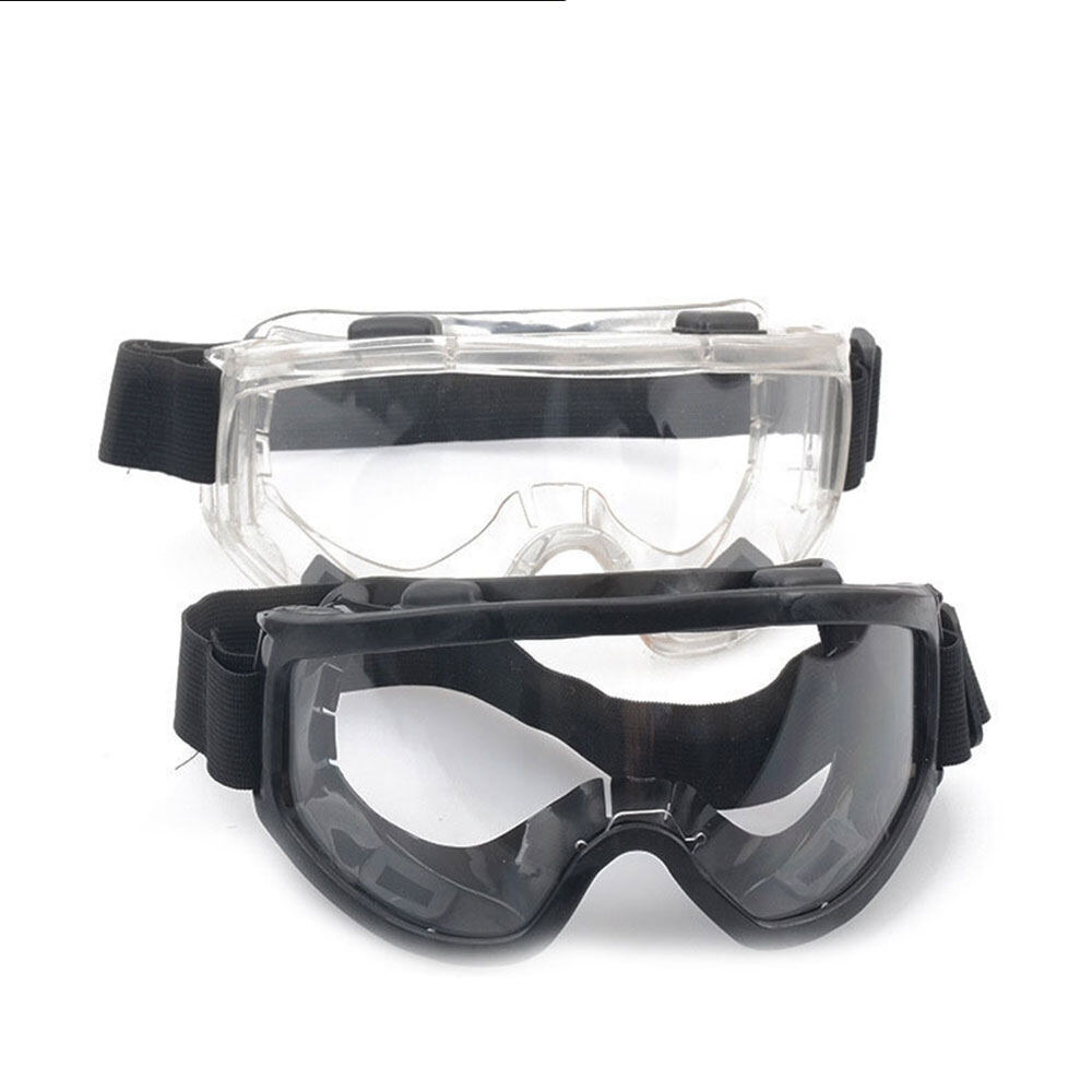 ski goggles with fan