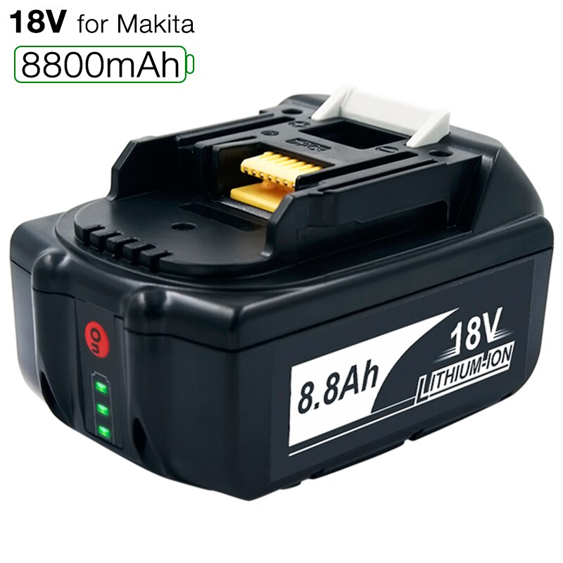 Makita 18v Battery BL1840 