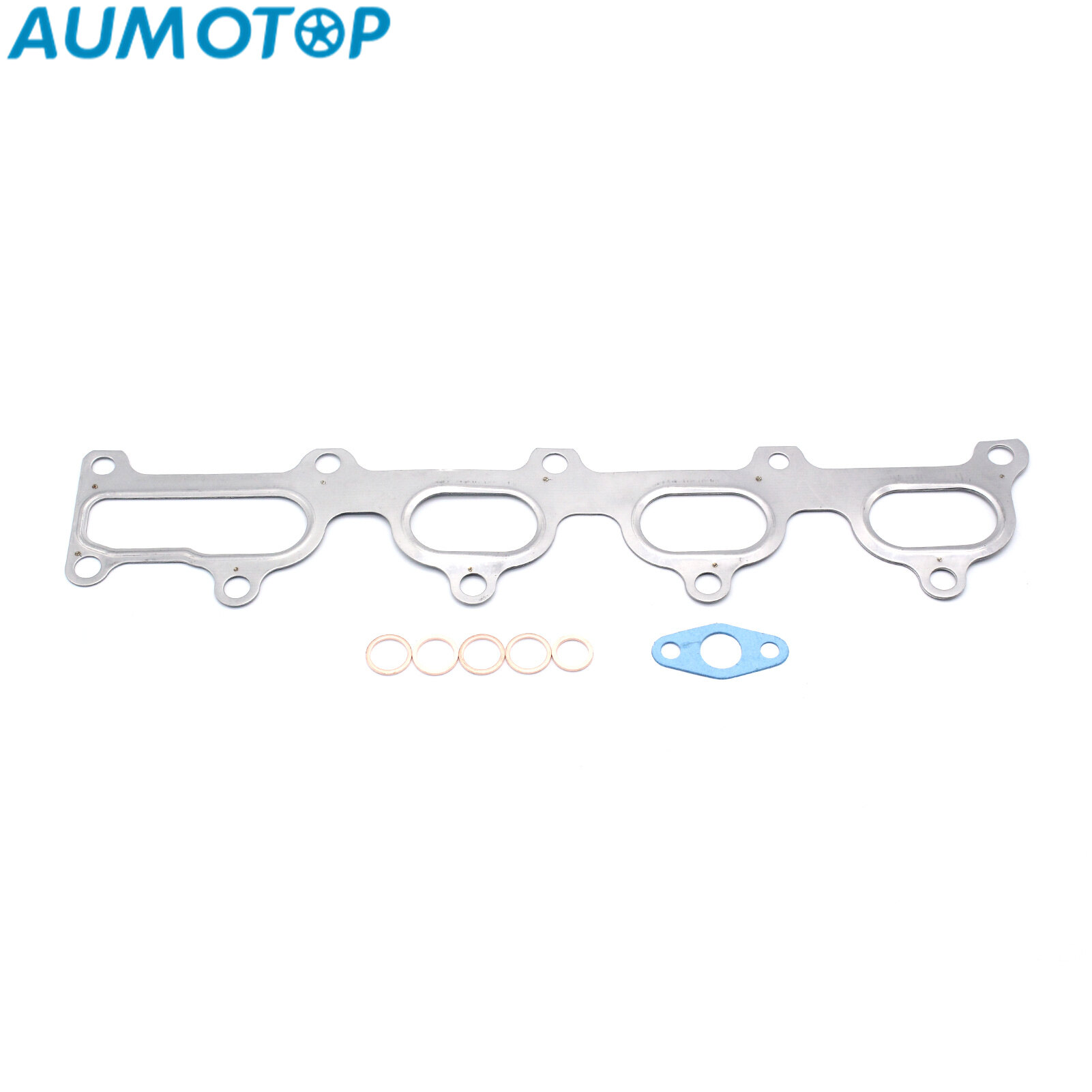 Uprated Multi Layer Exhaust Manifold Gasket Replacement for Vauxhall Astra Zafira 2004-2011