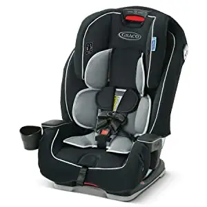 graco three in one