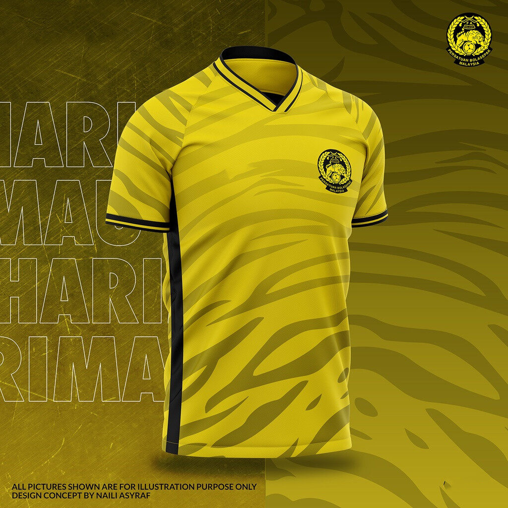 Football Baju Baru Jdt 2021 Soccer Jersey Jersi Malaysia 2021