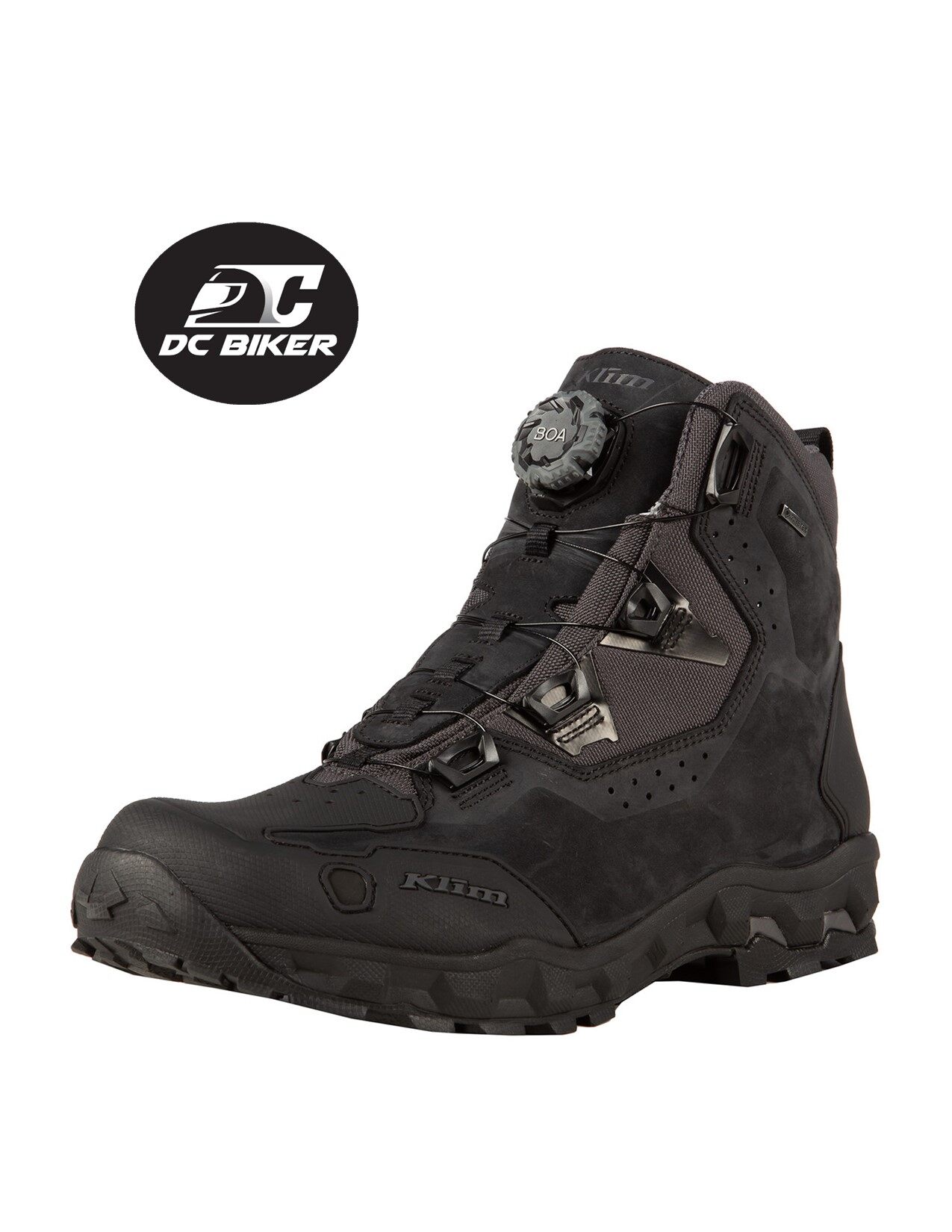 Klim Adventure Boot Authorized Dealer Lazada