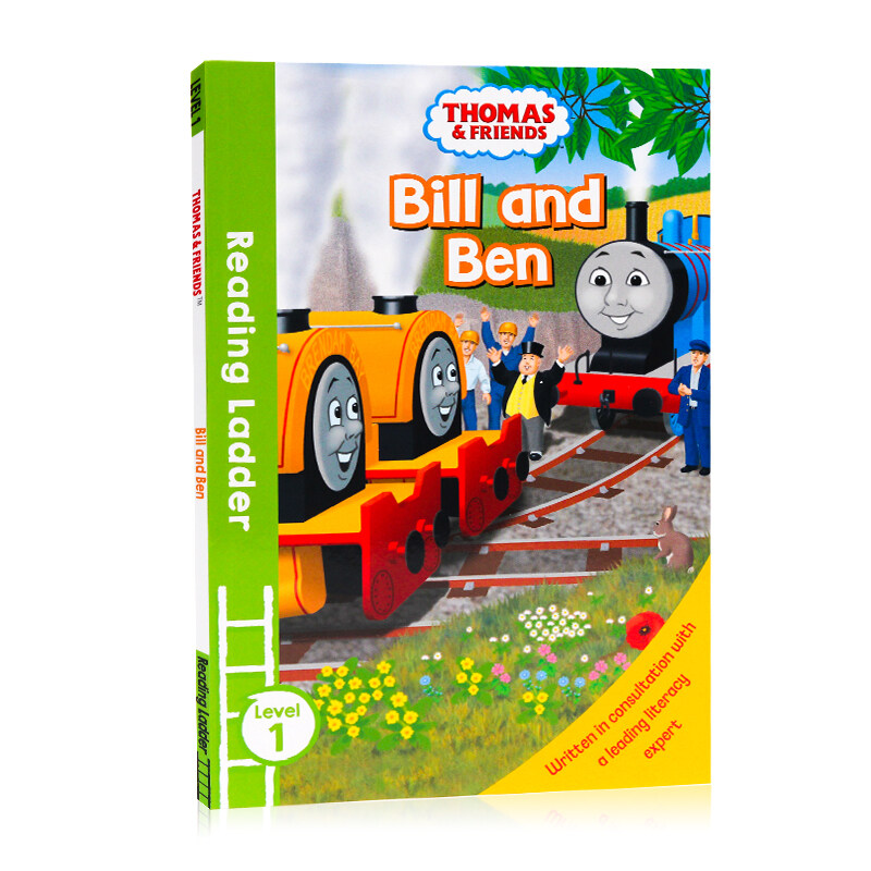 bill thomas and friends