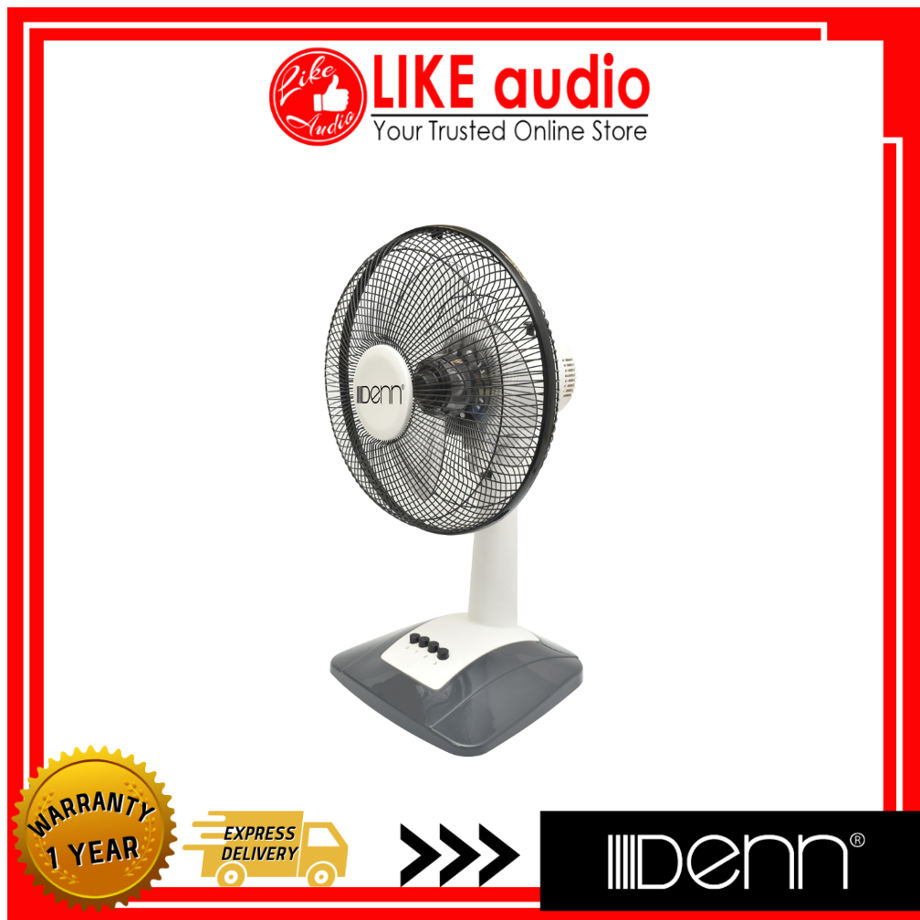 Se 548ur Denn Portable Pa System DENN SE548URHH 12