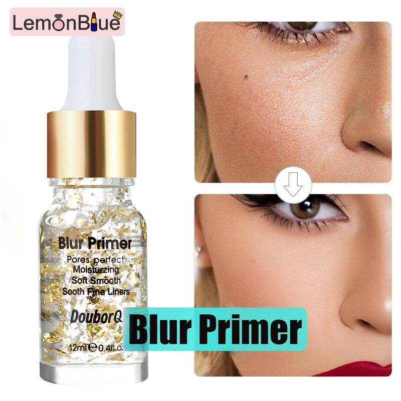 Gambar LemonBlue Makeup Primer Invisible Pore Oil control Pre Makeup Moisturizing Gel