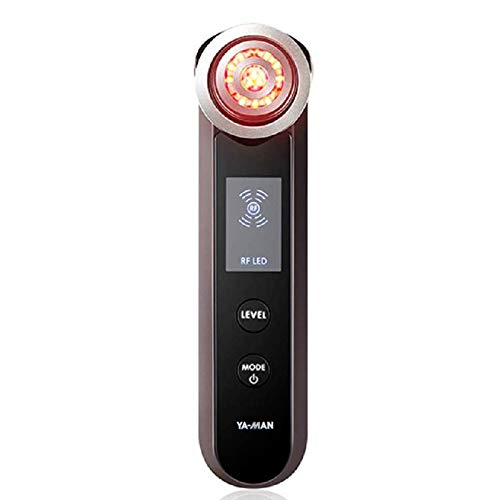 ヤーマン美顔器 YA−MAN HRF-10TN-RED 【公式通販】
