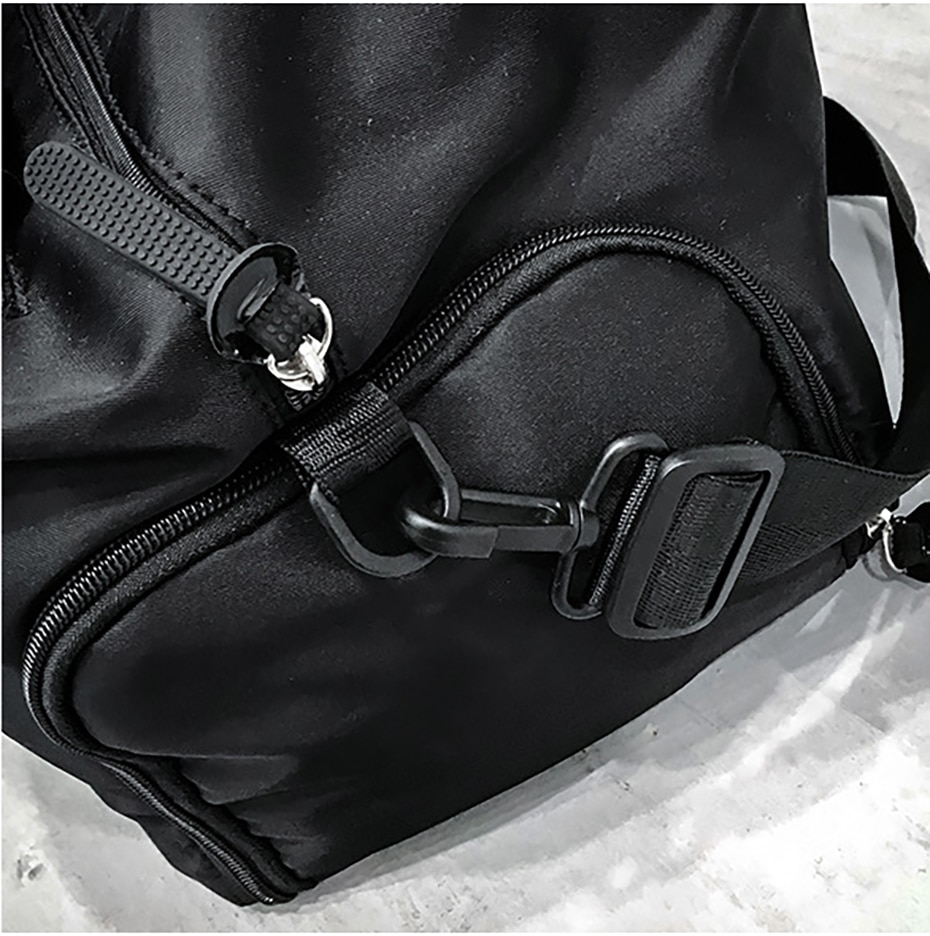 Sport Gym Bag Fitness Dry And Wet Separation Yoga Bag Waterproof Travel Shoes Handbag Women's Shoes Shoulder Bag Sports Suitcase22