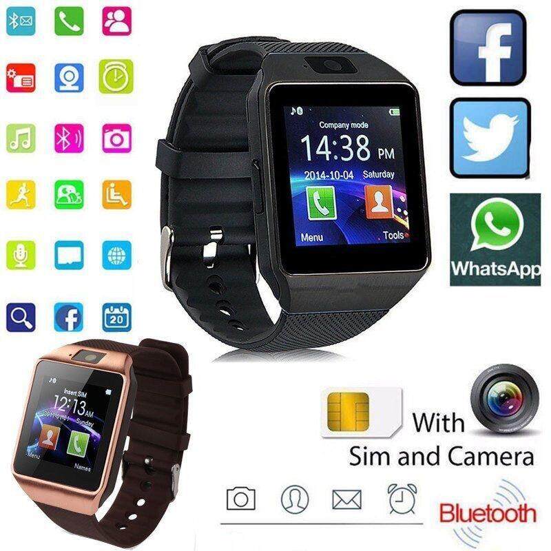 Buy Watch With Voice Recorder Online at a Better Price Lazada