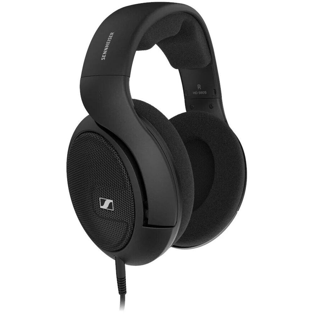 Tai nghe hở lưng cấp Audiophile Sennheiser hd560s