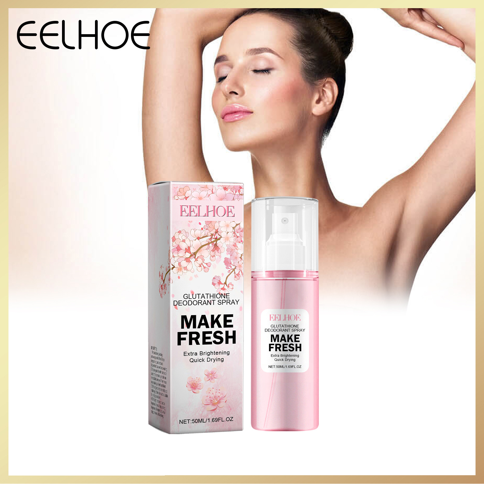 eelhoe glutathione Jual Glowing Lazy Cream 30g - Whitening Lazy Cream Eelhoe Glycolic Acid 7% Toning