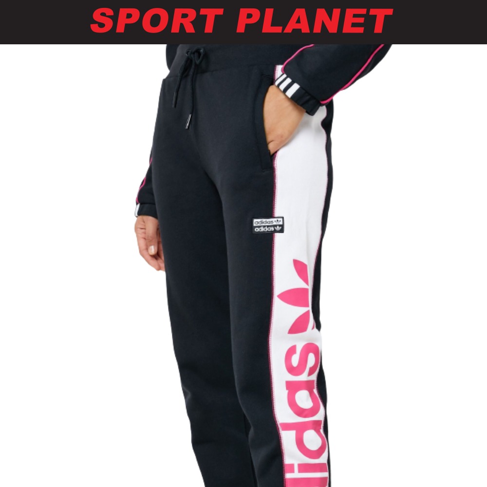 adidas Bunga Women SST 2.0 Long Tracksuit Pant Seluar Perempuan (GK1717)  Sport Planet C-6 | Lazada