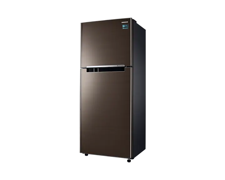 Samsung ( SEND BY LORRY + AUTHORISED DEALER ) Top Mount Freezer 410L