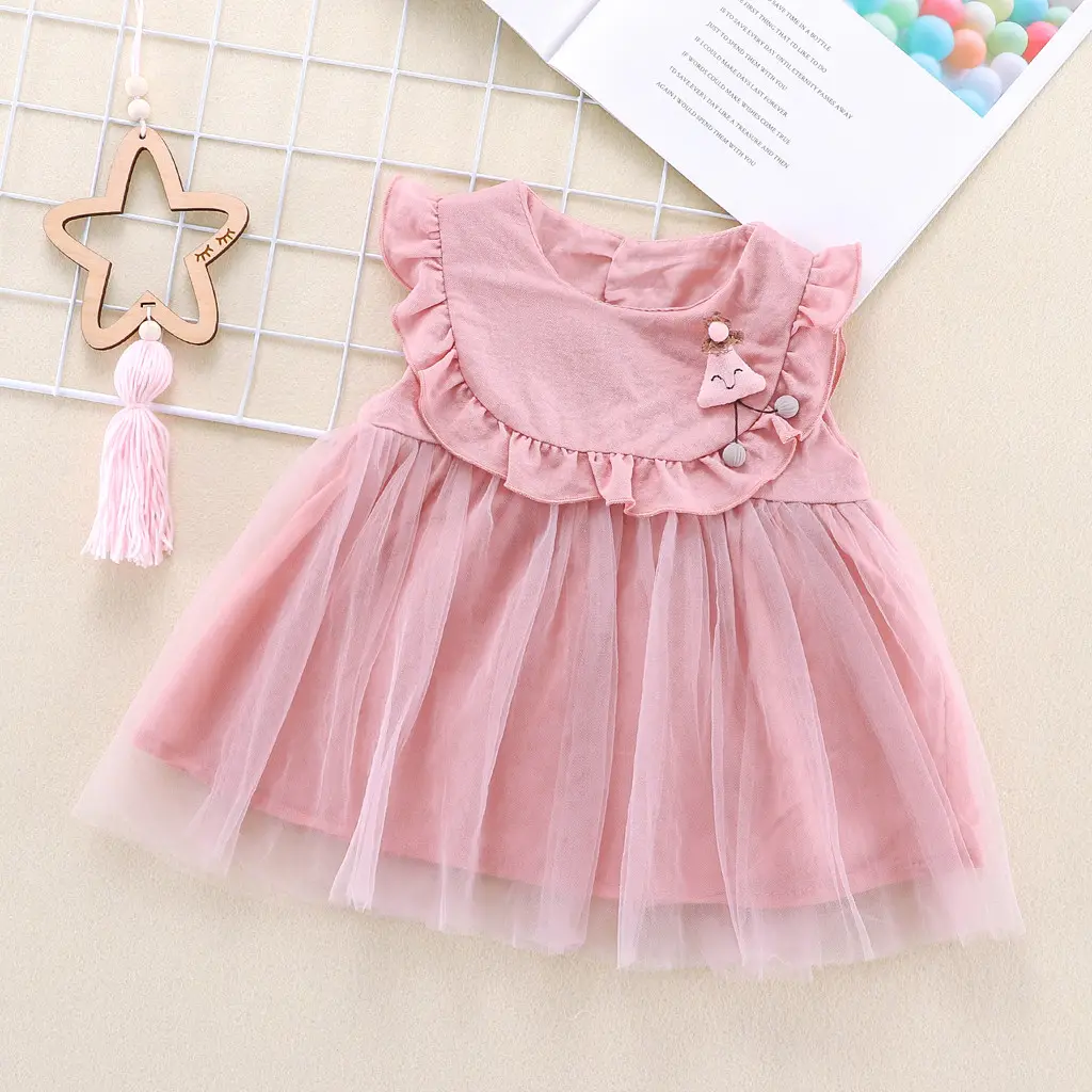 baby girl princess clothes
