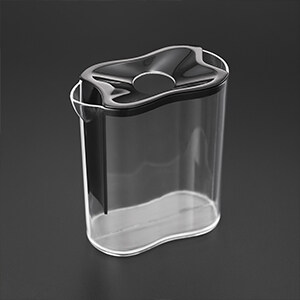 Russell Hobbs Horizon Electric Juicer No Bpa 24741-56