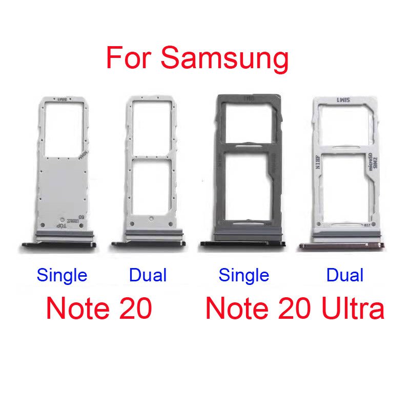 samsung s20 note dual sim