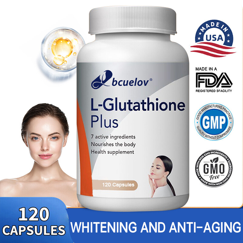 can glutathione lighten dark spots The ULTIMATE Routine for Dark Spots