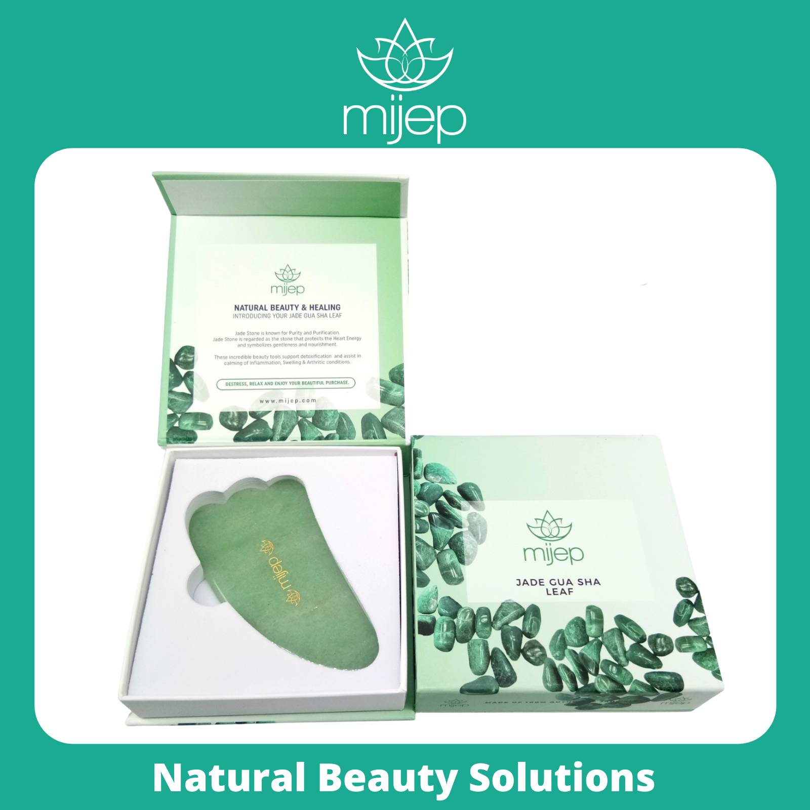 Gambar Jade Gua Sha   Stunning Premium Quality Natural Jade Stone Facial GuaSha, Face Massager Tools. Traditional Crystal Facial Scraping Tool