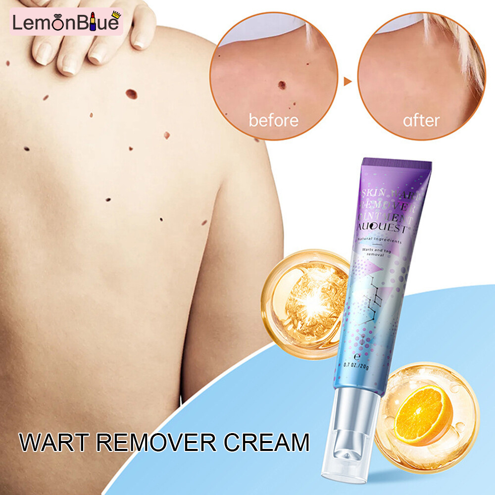 Gambar Wart remover cream 20g