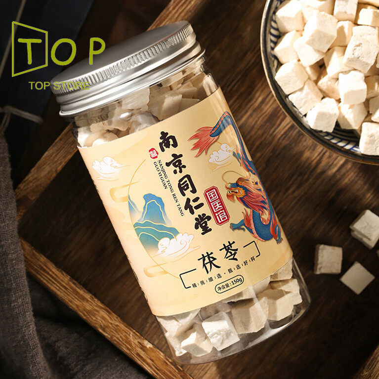 Gambar Tuckahoe Ding and Tuckahoe Powder, Bottled Combination Tea 150g ????? ???